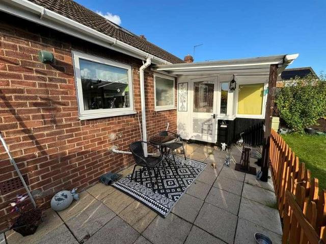 House for sale in Skirlaugh