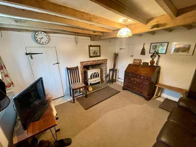 House for sale in Eastbridge, Suffolk