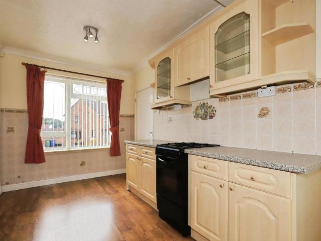 House for sale in Cooper's Bank, West Midlands