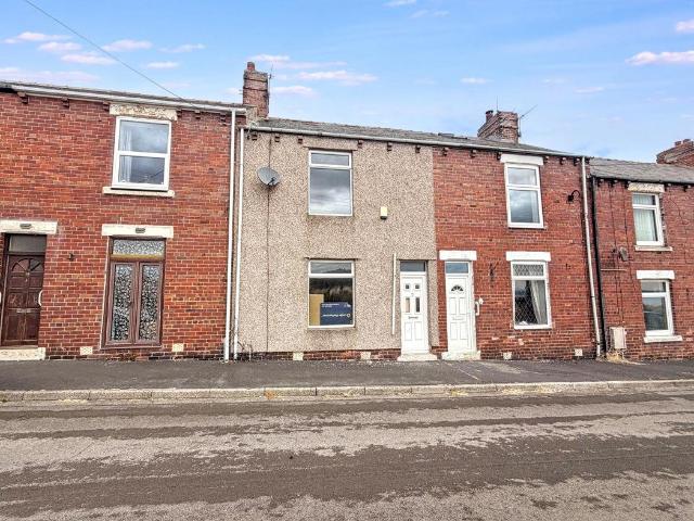 House for sale in Easington Colliery