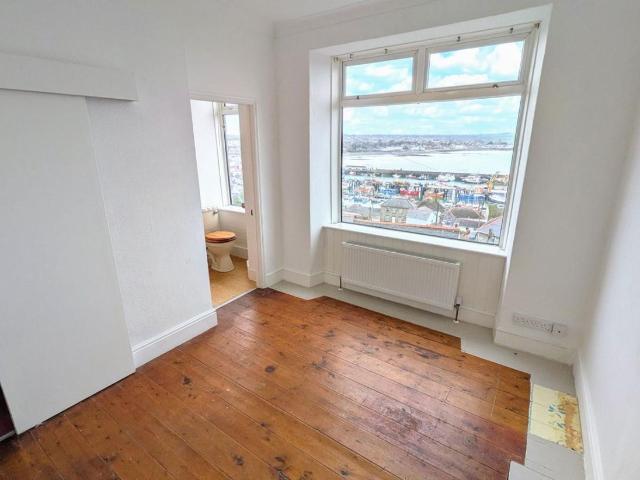 House for sale in Wherrytown, Penzance