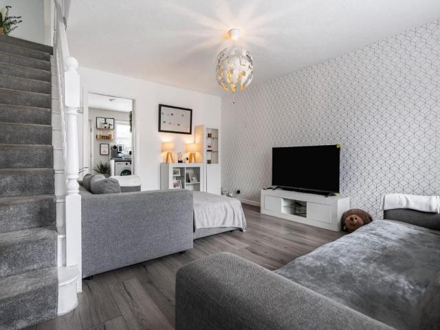 House for sale in Pennington, Wigan