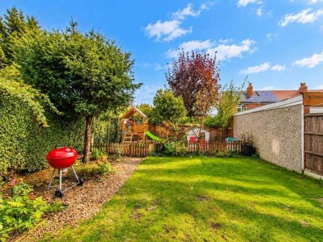 House for sale in Ossett, Wakefield