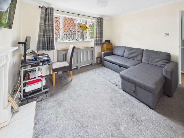 House for sale in Jubilee Industrial Centre, King's Walden