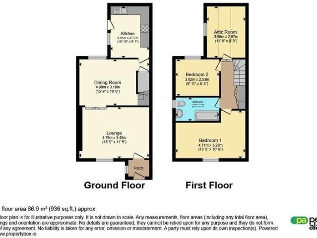 House for sale in Llansamlet, Wales