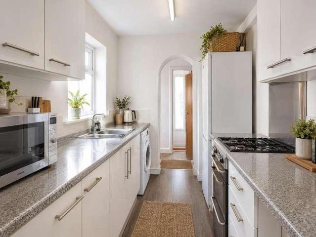 House for sale in New Normanton, Derby