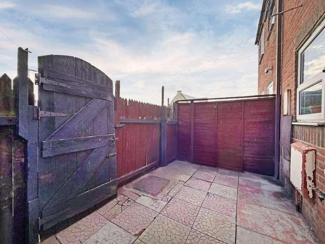House for sale in Headland, Hartlepool