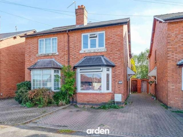 House for sale in Headless Cross, Redditch
