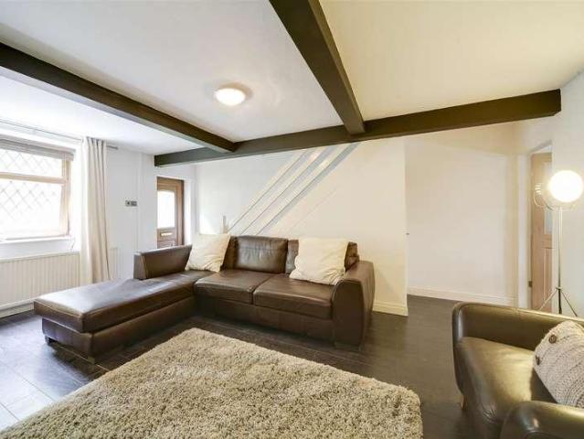 House for sale in Irwell Vale, Lancashire