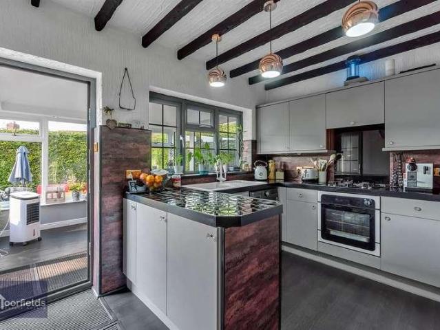 House for sale in Feckenham, City Of Bristol