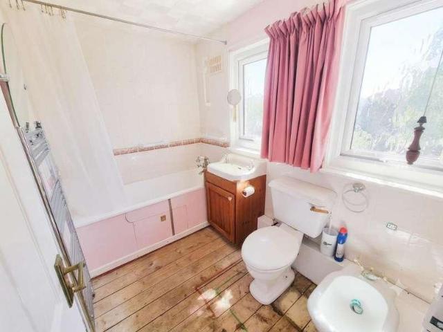 House for sale in Bridgemary, Middlecroft