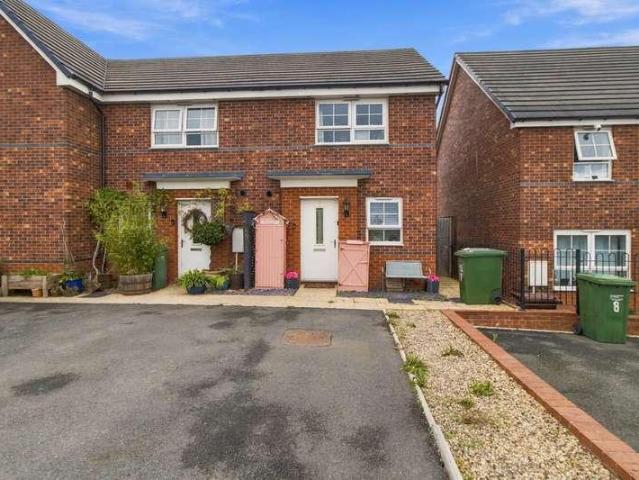 House for sale in Ledbury, Herefordshire