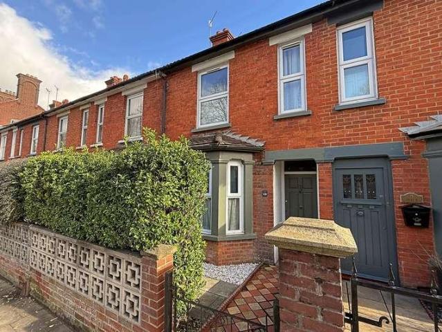 House for sale in Salisbury, Wiltshire