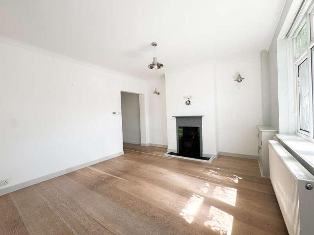 House for sale in Chedburgh, Suffolk