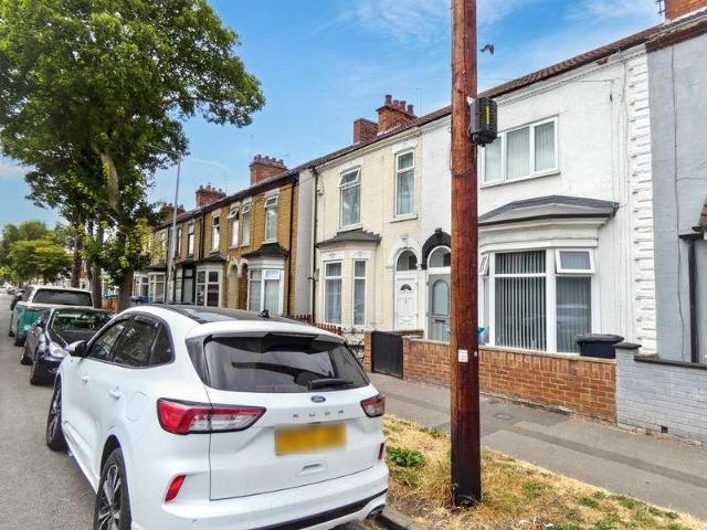 House for sale in Hull, City Of Kingston Upon Hull
