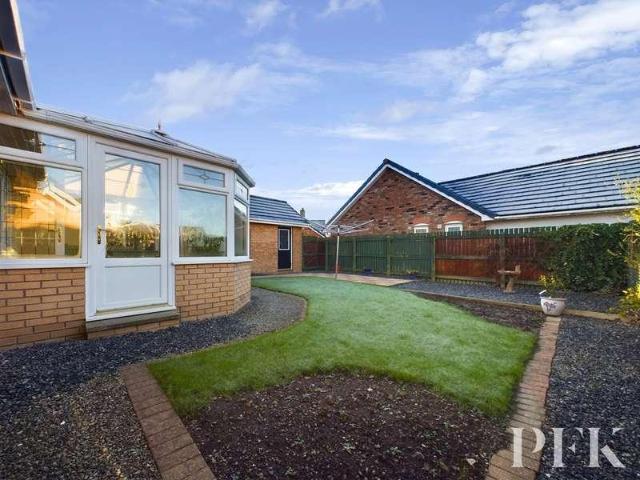 House for sale in Maryport
