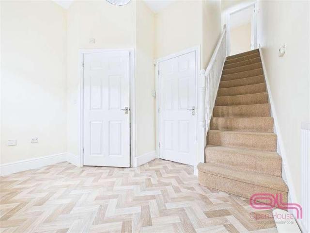 House for sale in Egginton, East Midlands