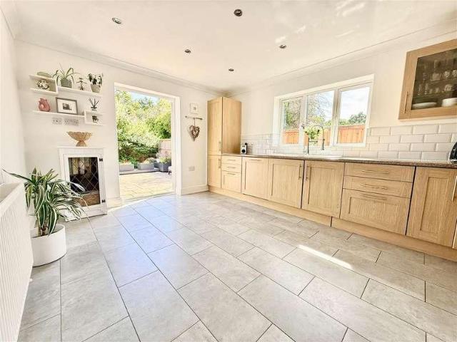 House for sale in Besthorpe, East Tuddenham