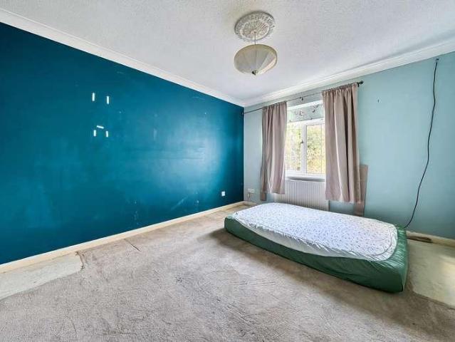 House for sale in Chedburgh, Suffolk
