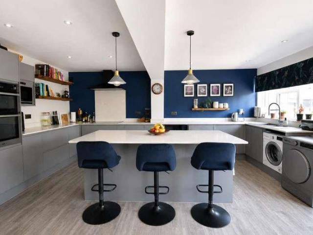 House for sale in North Weston, Portishead