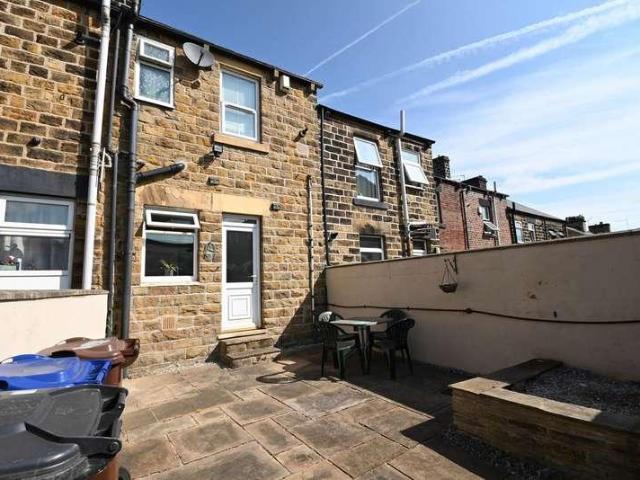 House for sale in South Yorkshire
