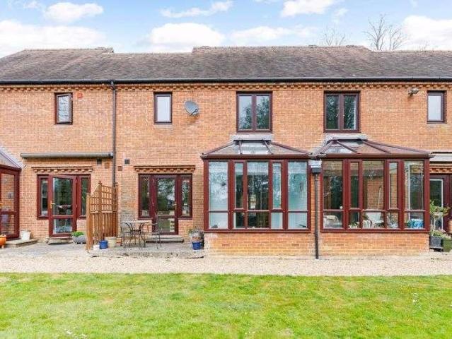 House for sale in Hungerford, Eddington