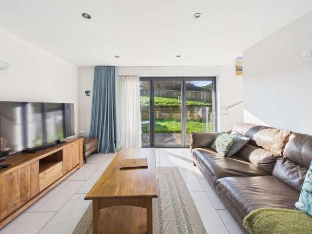 House for sale in Cornwall