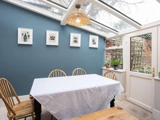 House for sale in Osney, The Slade