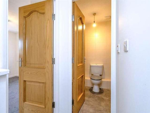 House for sale in Bathgate, Scotland