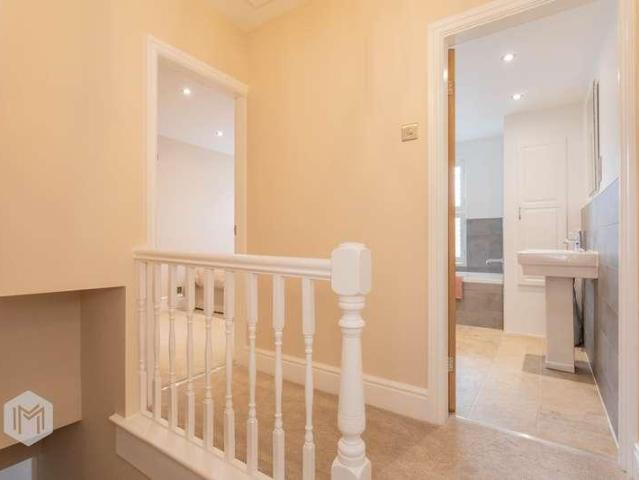 House for sale in Twiss Green, Warrington