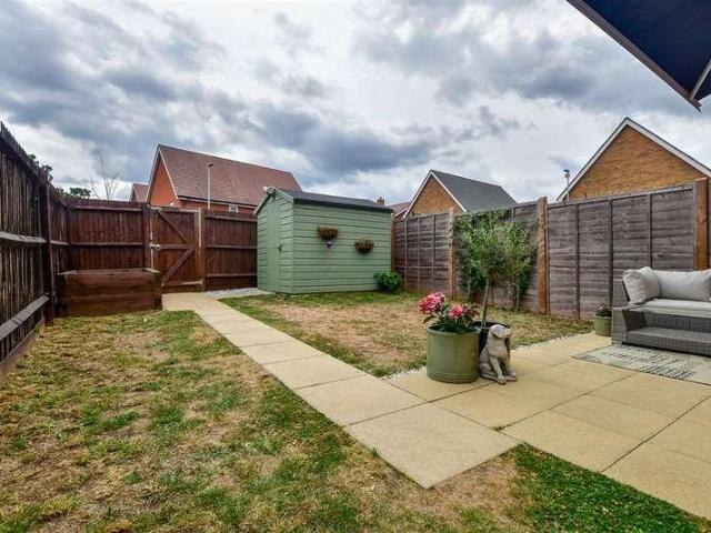 House for sale in Midway, Kent