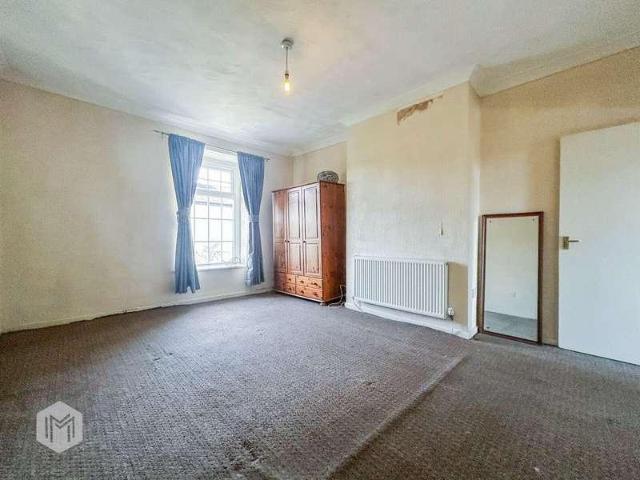 House for sale in Lee Bank, Greater Manchester
