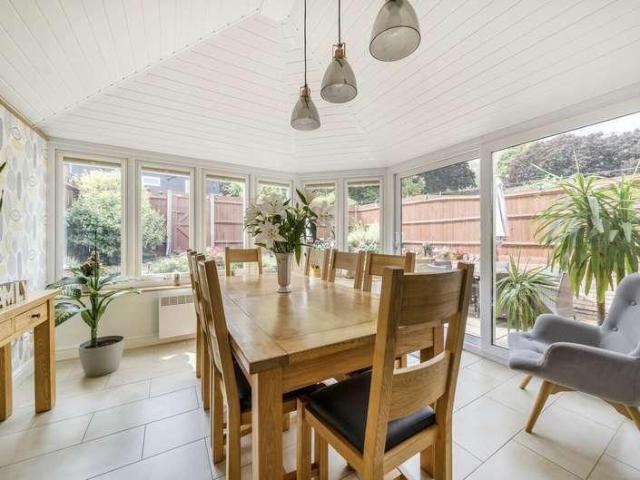 House for sale in Easthampstead, Bracknell