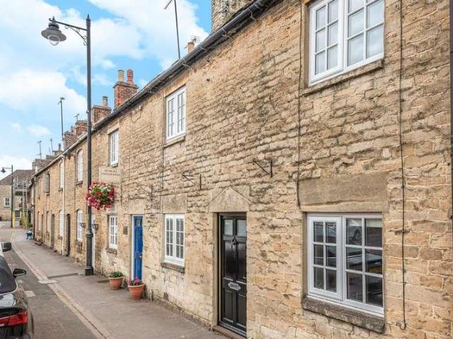 House for sale in Tetbury, Fossebridge