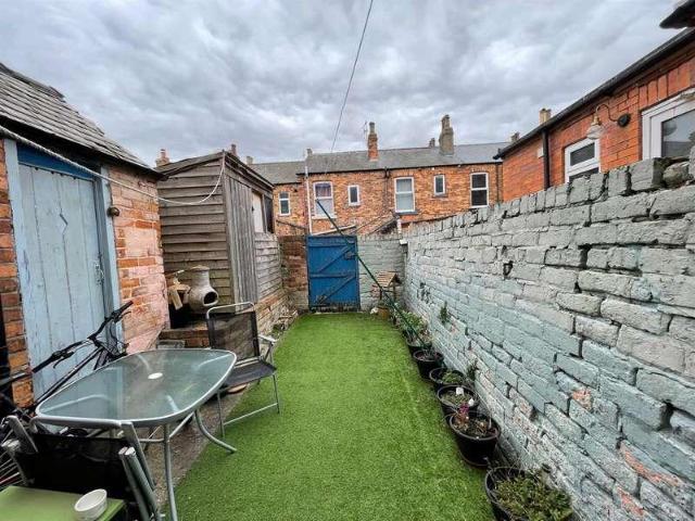 House for sale in Falsgrave, Kepwick