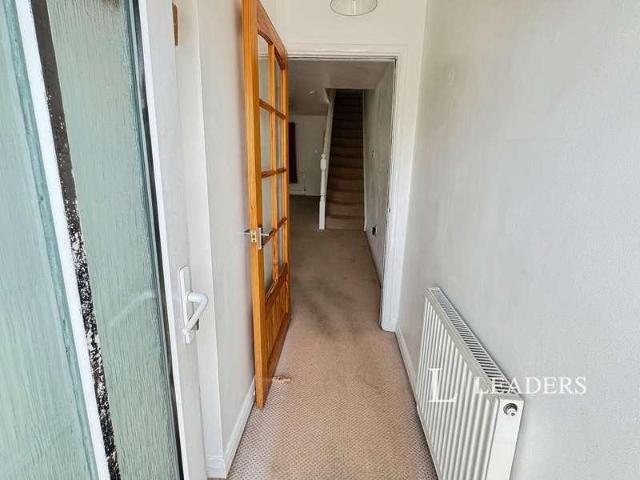 House for sale in Kedleston, East Midlands