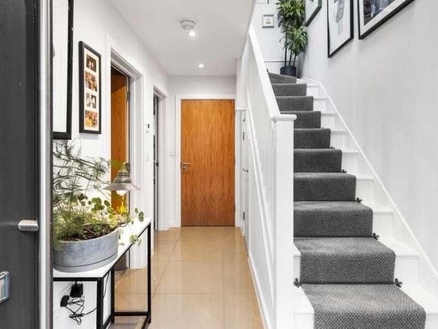 House for sale in Hertford, Colliers End