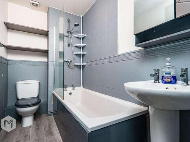 House for sale in Fairfield, Bury