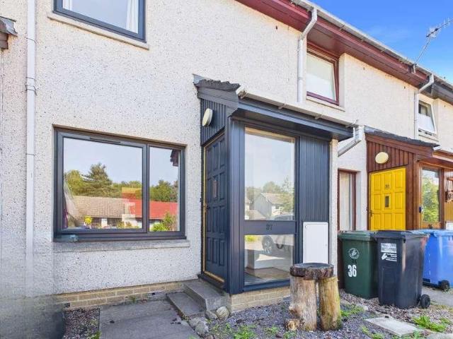House for sale in Aviemore, Scotland