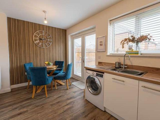 House for sale in Sudbrook, Wales