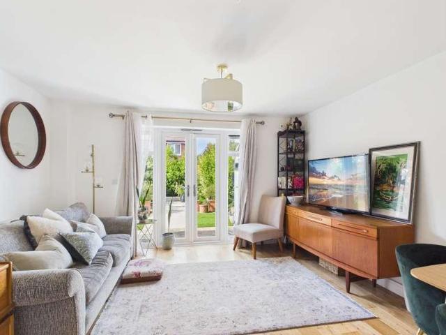House for sale in Priest Down, Hampshire