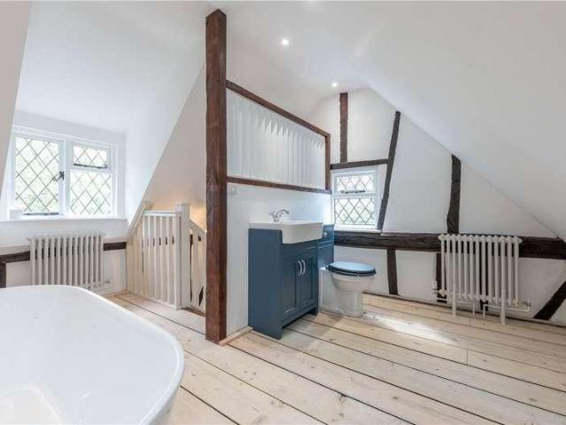 House for sale in Brooke, Burgh St Peter