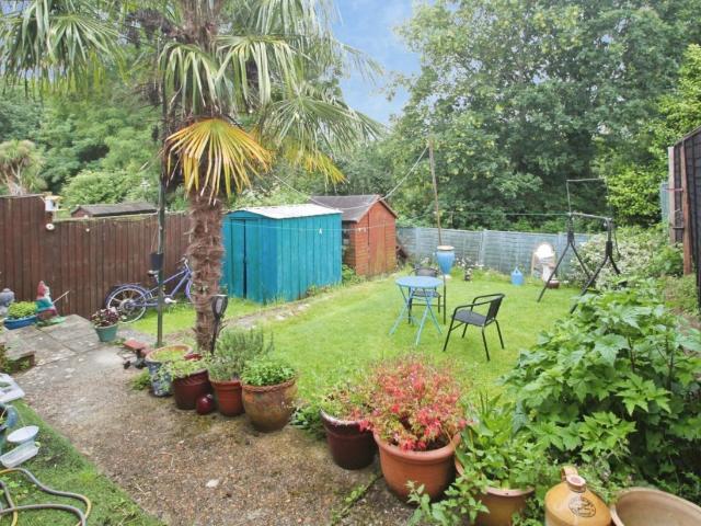 House for sale in Sholing, City Of Southampton