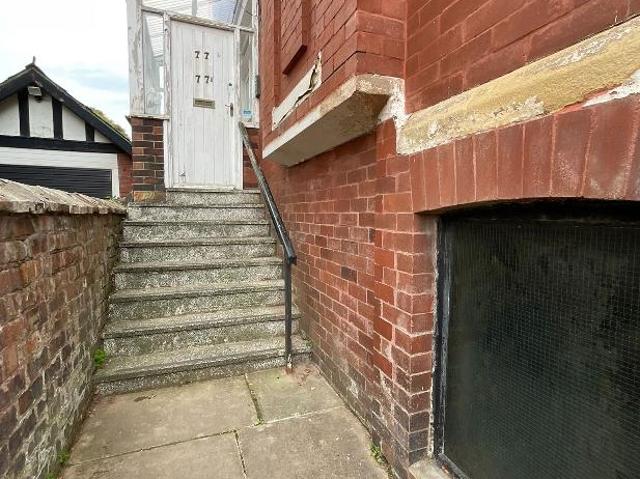 House for sale in Southport, Sefton