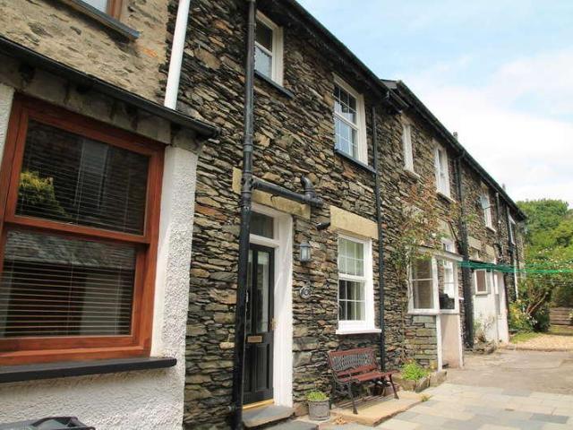 House for sale in Bowness-on-windermere