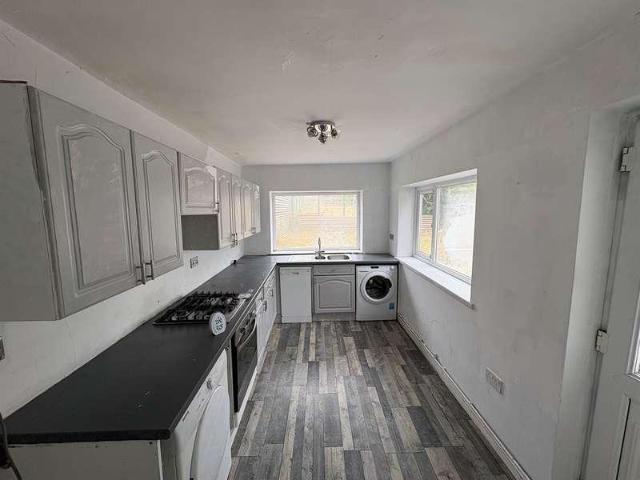 House for sale in Nangreaves, Wales