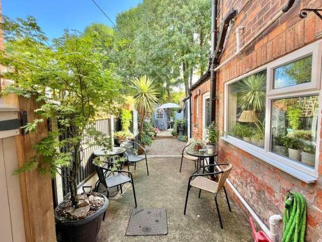 House for sale in Misterton, Costhorpe