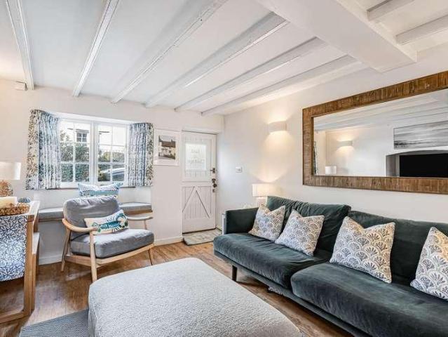 House for sale in West Buckland, South Hams