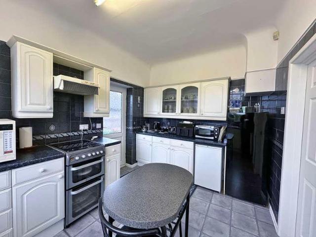 House for sale in Heswall, Wirral