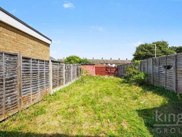 House for sale in Hare Street, Harlow